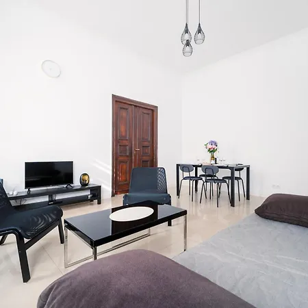 Central - Top Location, Parking - By Rentujemy Lodz